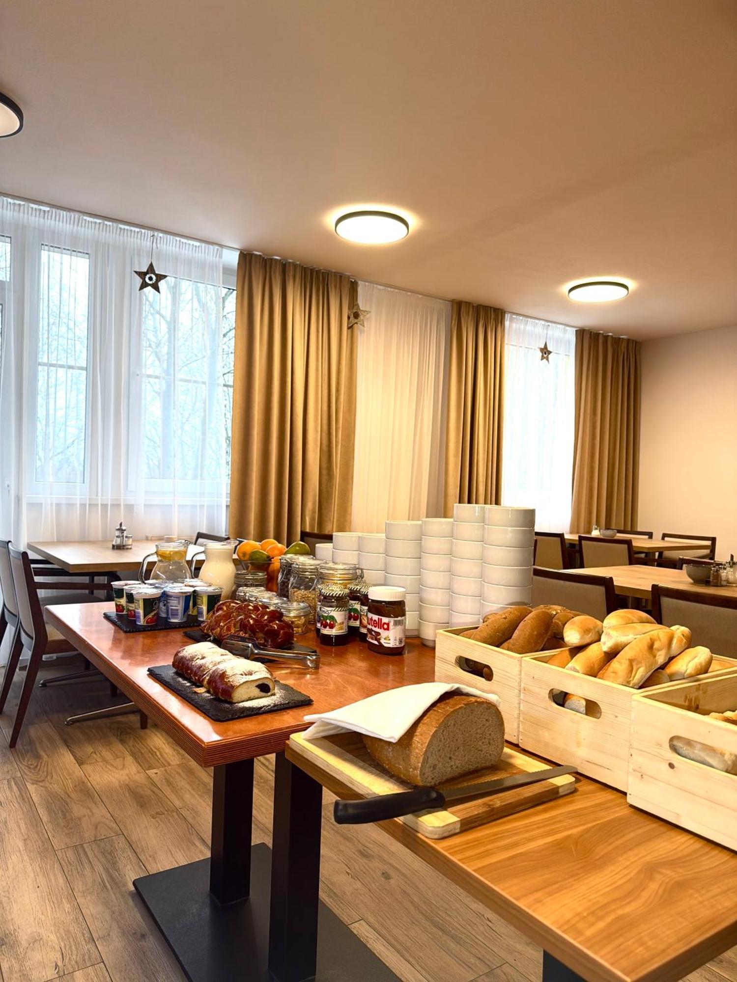 Resort Vila Credo Vysoké Tatry 외부 사진